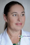 Мусатова Надежда Моисеевна - Саратов