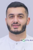 Мусазаде Али Русланович - Киров
