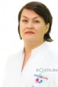 Мусеева Ирина Васильевна - Ижевск