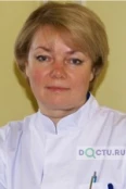Мушинская Ирина Евгеньевна - Москва