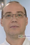 Мушкин Виталий Владимирович - Москва