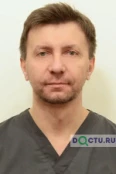 Мушковский Денис Андреевич - Санкт-Петербург