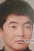 Мушкудаев Владимир Ильич - Иркутск