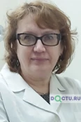 Муштакова Наталья Юрьевна - Волгоград