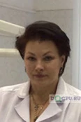 Муштукова Галина Александровна - Санкт-Петербург