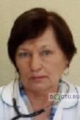 Мусиенко Любовь Васильевна - Тюмень