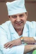 Мусихин Юрий Владимирович - Екатеринбург