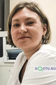Мусихина Анастасия Романовна - Ангарск
