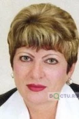 Мусихина Ирина Владимировна - Нижний Новгород