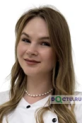Мусихина Ольга Олеговна - Киров