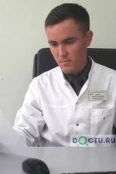 Мусин Артур Гумарович - Уфа