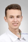 Мусин Булат Тавзарович - Казань