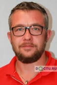 Мусин Игорь Рашидович - Москва