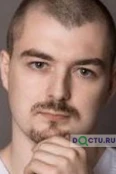 Мусин Константин Сергеевич - Москва