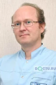 Мусин Михаил Рустэмович - Казань