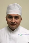 Мусин Ринат Абузарович - Москва