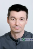 Мусин Рамиль Рафаилович - Ижевск