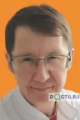 Мусин Ринат Раильевич - Оренбург