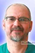 Мусин Сергей Талгатович - Омск