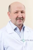 Мусин Шамиль Сибаевич - Уфа