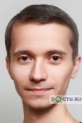 Мусин Шамиль Хамидович - Казань