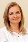 Мусина Анна Владимировна - Самара
