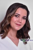 Мусина Дина Расимовна - Уфа