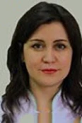 Мусина Эльвира Фаридовна - Саранск