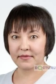Мусина Галия Дарвиновна - Мурманск