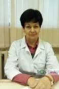 Мусина Галия Фаритовна - Казань