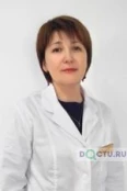 Мусина Гузалия Харисовна - Уфа
