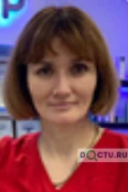 Мусина Ильмира Мавлетхановна - Уфа