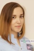 Мусина Карина Рамилевна - Уфа