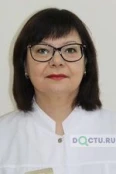 Мусина Ляйля Ринатовна - Казань
