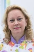 Мусина Наиля Альбертовна - Казань