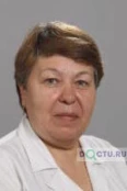Мусина Наиля Рефхатовна - Казань