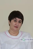 Мусина Рамиля Хамитовна - Оренбург
