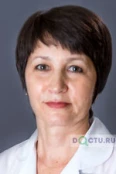 Мусина Татьяна Юрьевна - Омск