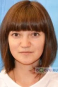 Мусина Татьяна Сергеевна - Омск