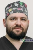 Мускаев Сергей Вячеславович - Самара
