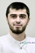 Муслимов Ферз Романович - Москва