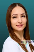 Муслимова Элина Филюзовна - Уфа