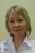 Муслимова Земфира Рафаиловна - Уфа