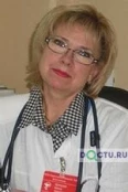 Мусорина Ирина Николаевна - Тамбов