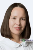 Мустаева Эльмира Ришатовна - Оренбург