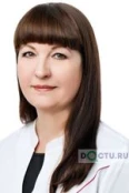 Мустаева Ирина Анатольевна - Курск