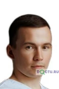 Мустафаев Айдер Сеиднериевич - Симферополь