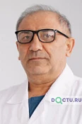 Мустафаев Дияр Ибрагимович - Петрозаводск
