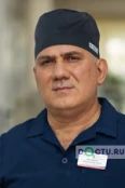 Мустафаев Эльхан Гасан - Ярославль