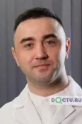 Мустафаев Эмирсурейн Эсфендиярович - Москва